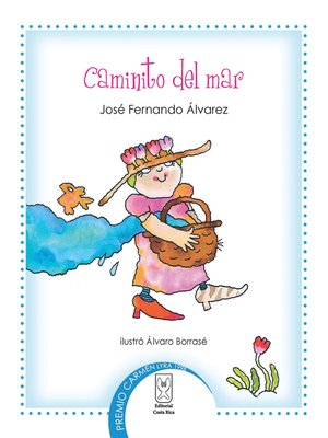 cover image of Caminito del mar